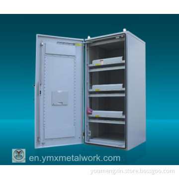 Industrial Server Rack Metal Cabinet